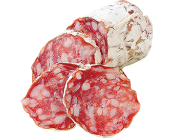 Premio Rosette dried sausage