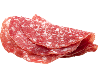 Premio Baton salami