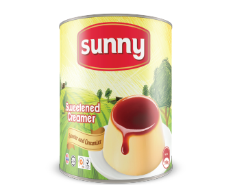 Sunny Creamer đặc có đường 505g