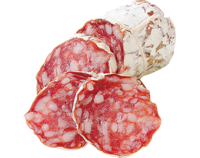 Premio Rosette dried sausage