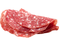 Premio Baton salami