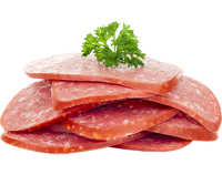 Premio Xúc xích tỏi