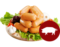 Premio Xúc xích ăn sáng Heo