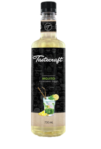 Mojito Flavoured Syrup