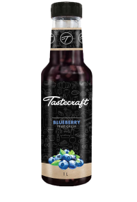 Blueberry Fruit Crush