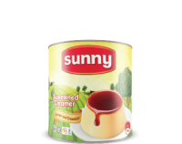 Sunny Sweetened Creamer 390g