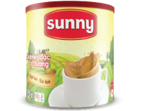 Sunny Creamer đặc có đường 1kg