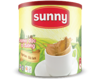 Sunny Sweetened Creamer 1kg