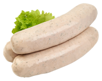 Premio Strasbourg Sausage