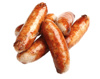 Premio French Gralic Sausage