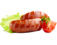 Premio Bon Bon Sausage