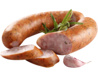 Premio Country sausage