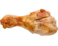 Premio Đùi tỏi gà xông khói