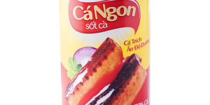 Những điều cần biết về sản phẩm cá đóng hộp