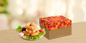 Hộp quà tết cao cấp Premio phiên bản 2017