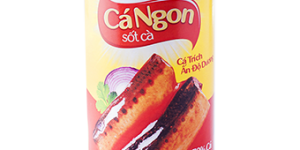 Cá Trích Ấn Độ Dương thơm ngon hấp dẫn