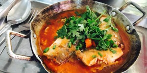 Cá Ngon Sốt Cà - Sự lựa chọn cho bữa sáng