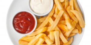 Bí mật khoai tây