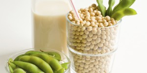 Nuti - Sữa đậu nành nguyên chất