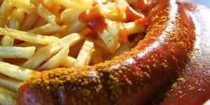 Premio - Hương vị xúc xích độc đáo