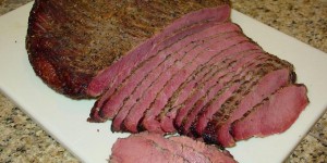 Ấm lòng vị bò Pastrami
