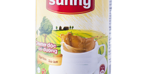 Sữa đặc Sunny - hương vị tuyệt hảo