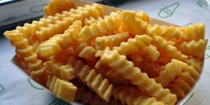 Khoai tây Talley's - Sự lựa chọn dành cho bạn