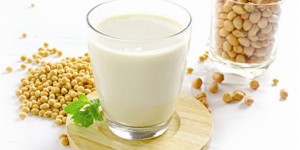 Nuti Sữa đậu nành - thơm ngon hoàn hảo