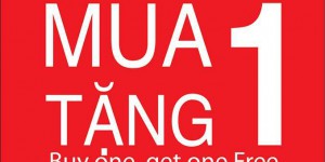 BÙNG NỖ KHUYẾN MÃI CUỐI NĂM