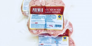 NHỮNG MÓN NGON KHÔNG THỂ BỎ LỠ TRONG HÈ NÀY