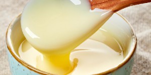 SỮA ĐẶC SUNNY HOÀN HẢO CHO MÓN NGỌT