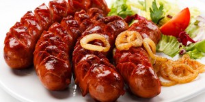 Bộ Ba Xúc xích quyền lực PREMIO