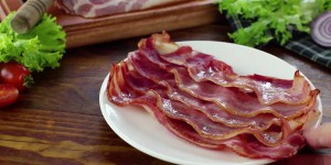 Ba rọi xông khói Premio -tuyệt vời dành cho bạn