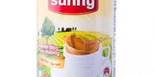 Sữa đặc Sunny tăng thêm hương vị cho món ăn của bạn