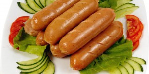 XÚC XÍCH PREMIO - Hương vị đậm đà