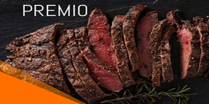 BÒ TẨM TIÊU PREMIO _HƯƠNG VỊ CHUẨN ÂU