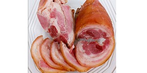 GIÒ HEO MUỐI PREMIO - MÓN NGON KHÔNG THỂ CHỐI TỪ