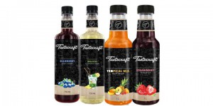 SYRUP - HƯƠNG VỊ CHO CUỘC SỐNG THÊM TRÒN VỊ