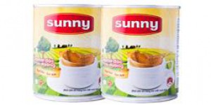 SỮA ĐẶC SUNNY – SẢN PHẨM CHẤT LƯỢNG TỪ MALAYSIA