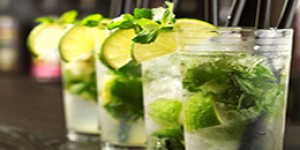 VIRGIN MOJITO – THỨC UỐNG GIẢI KHÁT CHO CẢ NHÀ