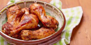 BẠN BIẾT DÒNG SẢN PHẨM ĐÙI TỎI GÀ XÔNG KHÓI