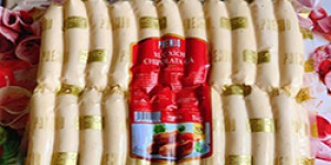 XÚC XÍCH CHIPOLATA