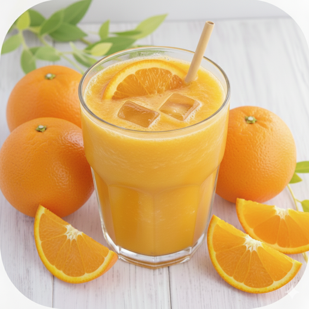 Nước ép trái cây