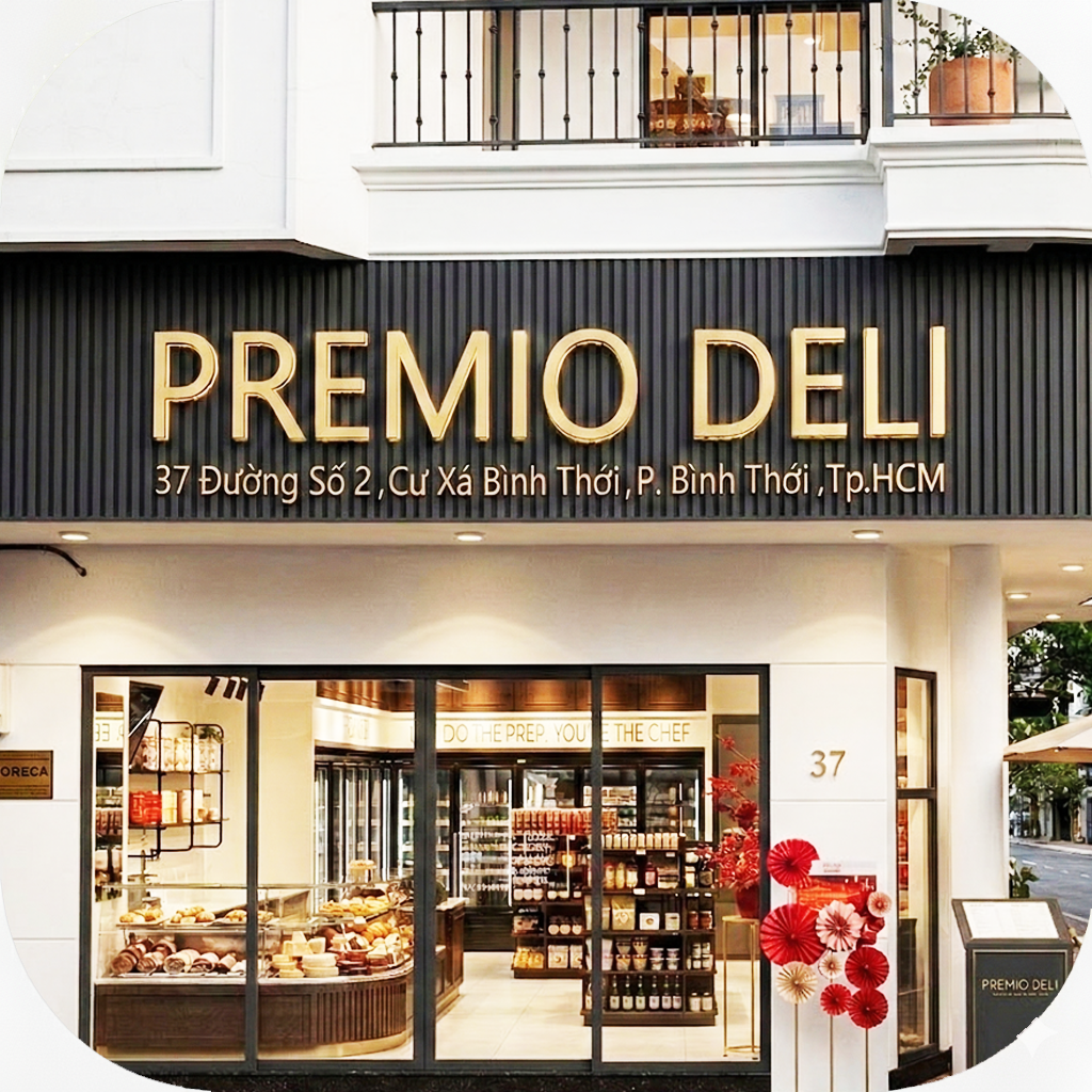 Premio Deli