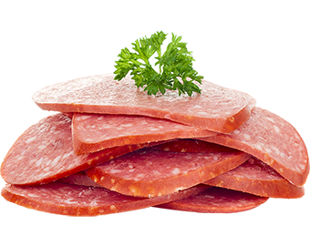 Premio Xúc xích tỏi