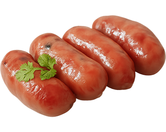 Premio Lạp xưởng tươi