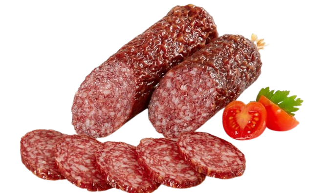 Premio Xúc xích Salami 