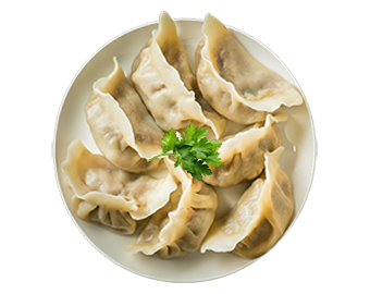 Horeca Bánh Mandu