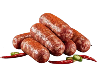 Premio Lạp xưởng Vân Nam