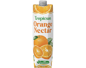Tropicsun Nectar cam